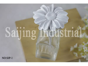 SJP-1 Porcelain Reed Diffuser